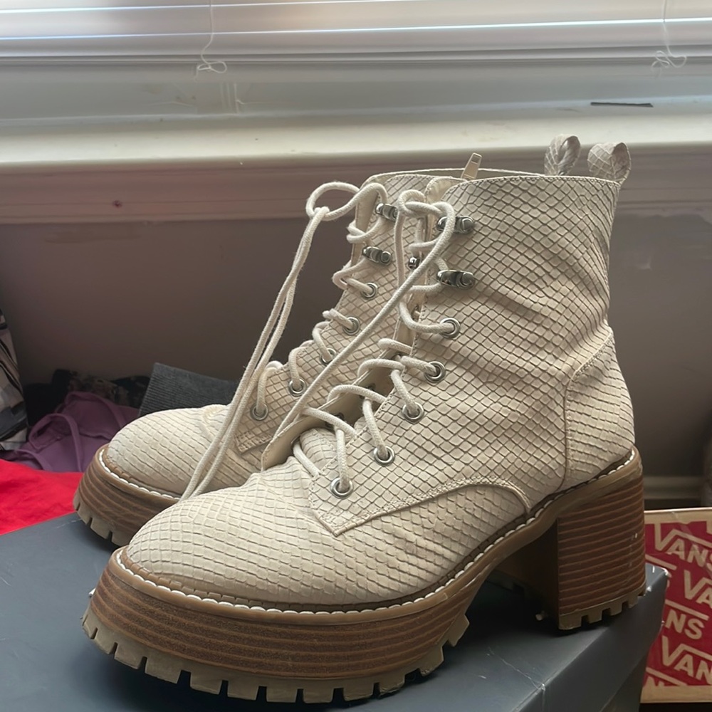 Booties